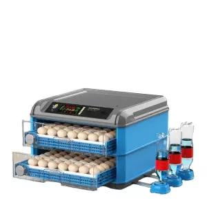 가정용 부화기 전란기 자동 자외선 차양 키우기 사용