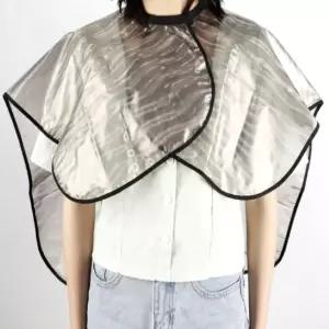 염색보 염색 미용가운 커트보 미용실가운 셔터 넥커버 드라이보