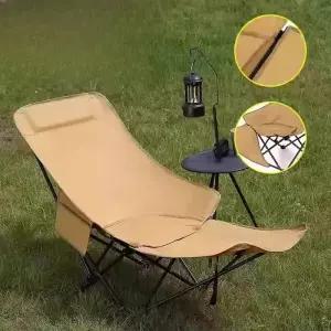 휴대용 접이식 캠핑의자 폴딩 기본 릴렉스 피크닉 캠핑용