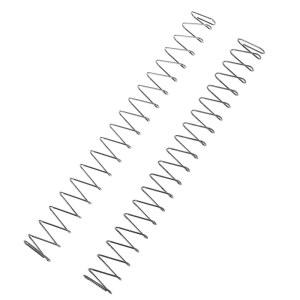 사각 플랫 와이어 0MM 직경 압축 스프링