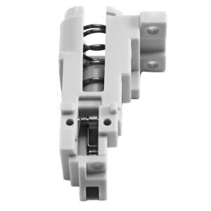 Bambu A1 유지 관리 키트용 Lab 3D 프린터 액세서리용 LA-필라멘트 센서 베이스