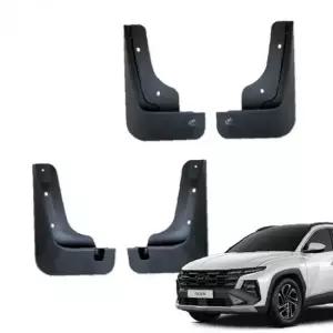 투싼 NX4 머드가드 차량 흙받이