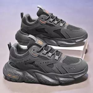 [모로엠] 남성 스타일 어글리슈즈 두 가지 색상 DMC-SE-QCC400