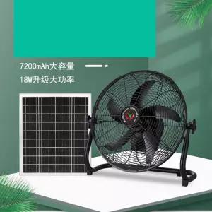 광무선선풍기 서큘레이터 캠핑 무선 타프팬 선풍기