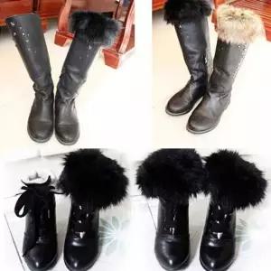 털삭스레그워머/앵글삭스 오버니삭스 발토시