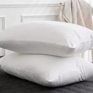 세미 화이바 탄탄한 국내산 구름 베개솜 50X70cm 솜베게 편한베개 일반베개솜 높은베개솜 목편한베개