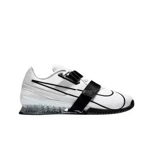 Nike Romaleos 4 White 나이키 로말레오 화이트