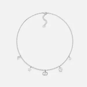 [DIOR]쁘띠 CD 럭키 참 네클리스 136230709