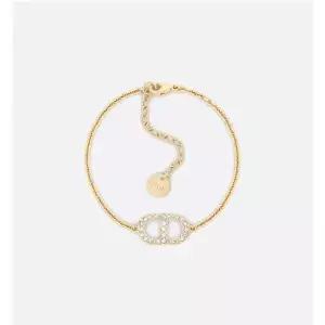 [DIOR]쁘띠 PETIT CD 팔찌 피니시 메탈 133105638