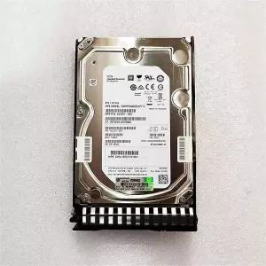 HPE New K9B44B 841590-001 8TB SAS 3.5 3Par 8000 LFF 하드디스크 드라이브 [세금포함] [정품] HDD 하드디