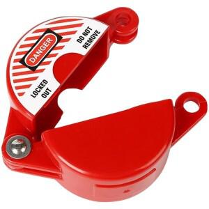 25Mm 64Mm 빨간색 핸드 휠 게이트 밸브 잠금 프로판 탱크 워터 스피곳 장치 가스