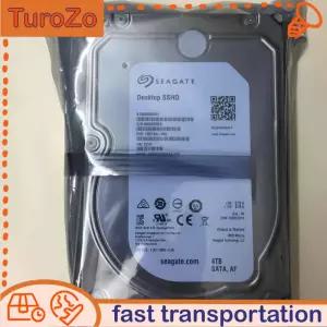 Seagate New ST4000DX001 MLC/8GB 4TB 64GB SATA III 3.5 HDD 하드디스크[세금포함] [정품] SSD 솔리드 스