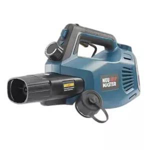 무선연무기 소독스프레이건 피톤치드 살포기 연막기