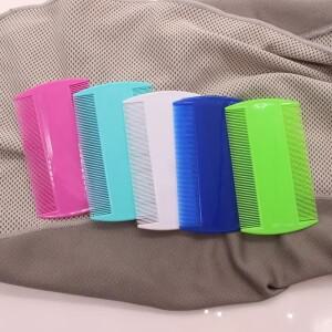 고양이 빗 개 머리 애완 동물 특수 바늘 손질 용품 털 청소기 및 미용 제품 Для Кота