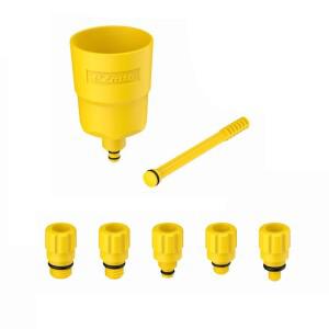 ZTTO 전문가용 MTB로드 바이크 유압  브레이크 블리드 키트 - 자전거 수리용 미네랄 오일 어댑터 및 충전