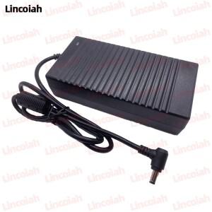 [호환품]FANATEC CSL DD 엘리트 페달용 AC/DC 어댑터 전원 공급 장치 LC CSW V2.5