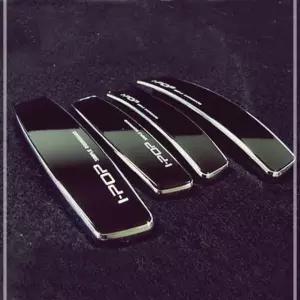 아이팝 도어가드 차량 학교 문콕방지 관공서 심플 2W31C4CD6F