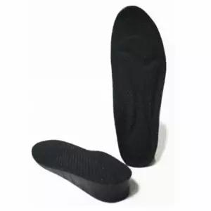 키높이 편안깔창 3cm 운동화용 쿠션깔창 발높이 증가깔창 (WFJ5FML)