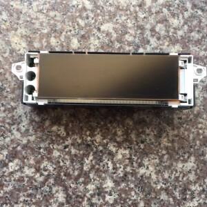 터치스크린푸조 207 307 308 408 시트로엥 C3 C4 (일부 모델) 용 스크린 디스플레이 다기능 A 타입 12 핀