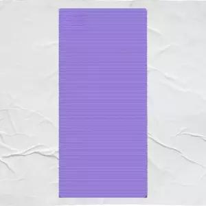 두꺼운 요가 미끄럼방지 여성 홈트 접이식 운동매트 (WFK2V4P)