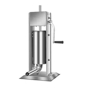 소세지 충진기 업소용 햄 수동 제조기 순 만들기 3L