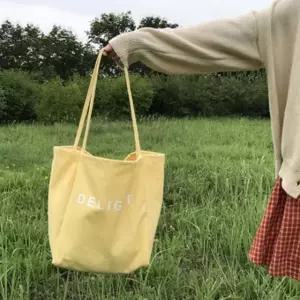 신상 여자 데일리 에코백 인기 패션 숄더백 토트백 (WFJ5C44)