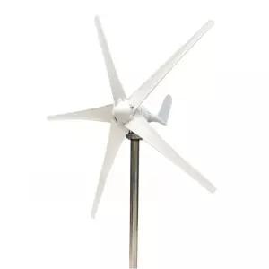 가정용 풍력 발전기 선박 베란다 S형 자가 200W