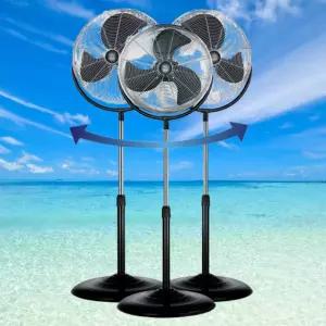 키높이 대용량 업소용선풍기 영업용선풍기 스탠드선풍기 서큘레이터 써큘레이터 사무실선풍기 선풍기