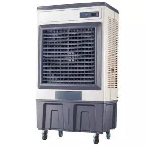 공업용에어컨 공장 산업용 이동식에어컨 이동식 수냉식 냉풍기 이동형