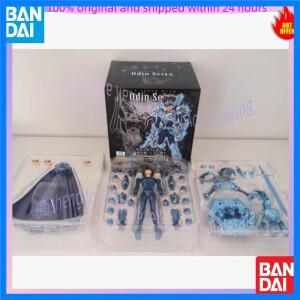 오리지널 반다이 세인트 미스 클로스 EX 세인트 세이야 오딘 세이야 재고 있음 애니메이션 액션 컬렉션 피