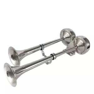 선박 크락션 에어혼 12V 고동소리 스피커 클락션 경적 알람