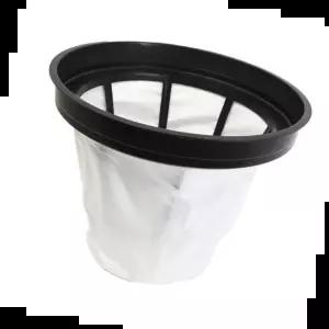 먼지필터 UDT 청소기 바구니필터 70-90L BY783-5 BF584A-3용