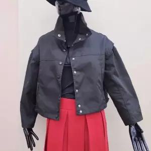 베이직스트링숏점퍼 (WFJ660K)