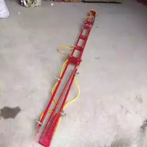 트랙터 농약 살포기 분무기 노즐 플라스틱 스프레이봉