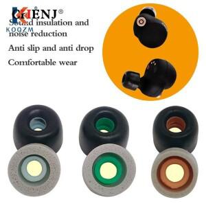 [호환품]메모리 폼 이어폰 패드 케이스 소니호환 WF-1000XM4 커버 이어버드 팁 이어캡 쿠션