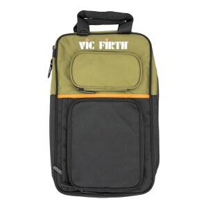 [미국배송] 빅 퍼스 프로페셔널 스틱 백 그린/블랙