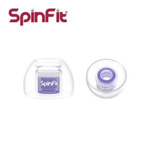 SpinFit OMNI 범용 실리콘 이어팁 트루 와이어리스 이어버드용 이어폰 노즐 직경 4.0~5.5mm 이어플러그 커