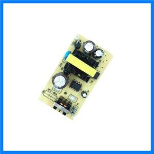 1PCS DC12V 2A AC-DC 컨버터 AC100-240V에서 DC12V 2A 전원 공급 보드로 과부하 보호 기능 포함