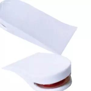 OK깔창 학교 3cm 키높이 반깔창 에어캡 관공서 화이트 NW51418129