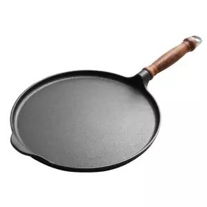 크레페 팬 최화정 원형 후라이팬 크레이프 팬케이크