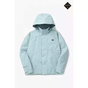 코오롱스포츠 남성 고어텍스 2L 방수 자켓 JWJGX24271LMI 1590585