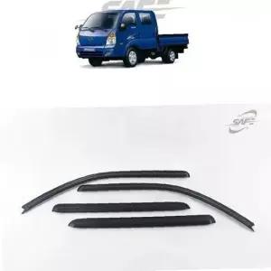 봉고3 더블캡 선바이저 썬블락 햇빛 가리개