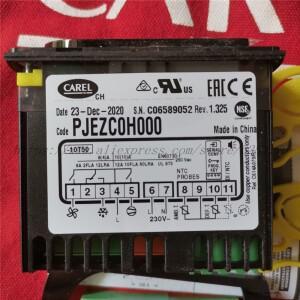 CAREL    온도 컨트롤러 PJEZC0H000 PJEZCOHOOO