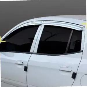 모닝 차량용 썬바이저 윈도우 차량