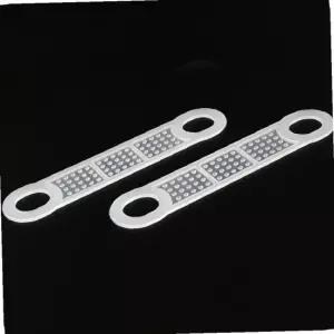 셔츠 의류 옷가게 어깨뿔방지 옷걸이 논슬립 실리콘패