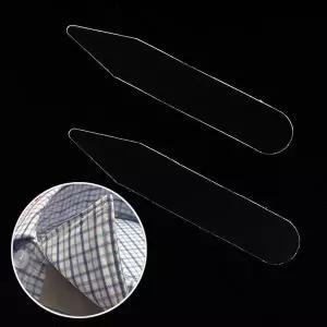 카라고정 와이셔츠깃 보강재 10개입 WFI89C1