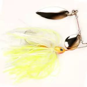 스피너베이트 2oz분의 1 L-2 스냅 저중심 낚시