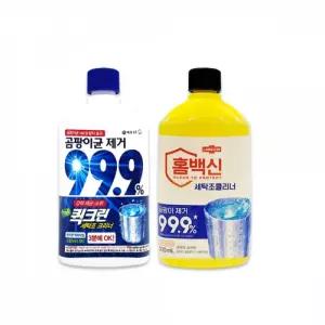 애경 퀵크린 세탁조크리너 500ml