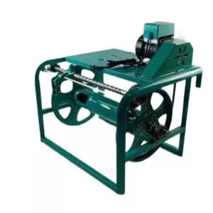 전동 권취기 자동 호스릴 권치기 농약 살포기 48V