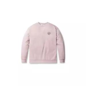 [롯데백화점]폴햄 공용 플리스 그래픽 맨투맨 PHG1TR3320